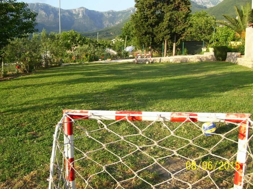Дома для отпуска Garden 2 Бар-15