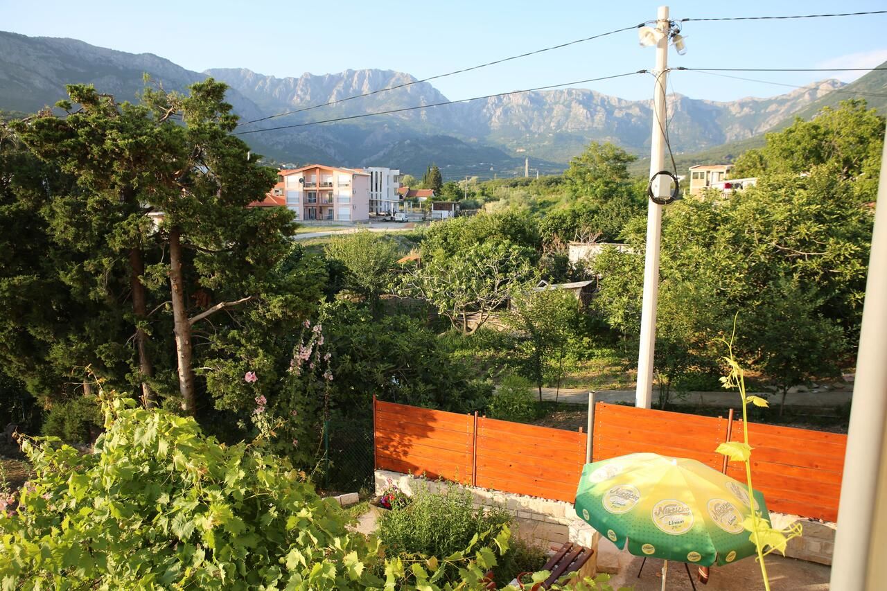 Дома для отпуска Garden 2 Бар-20