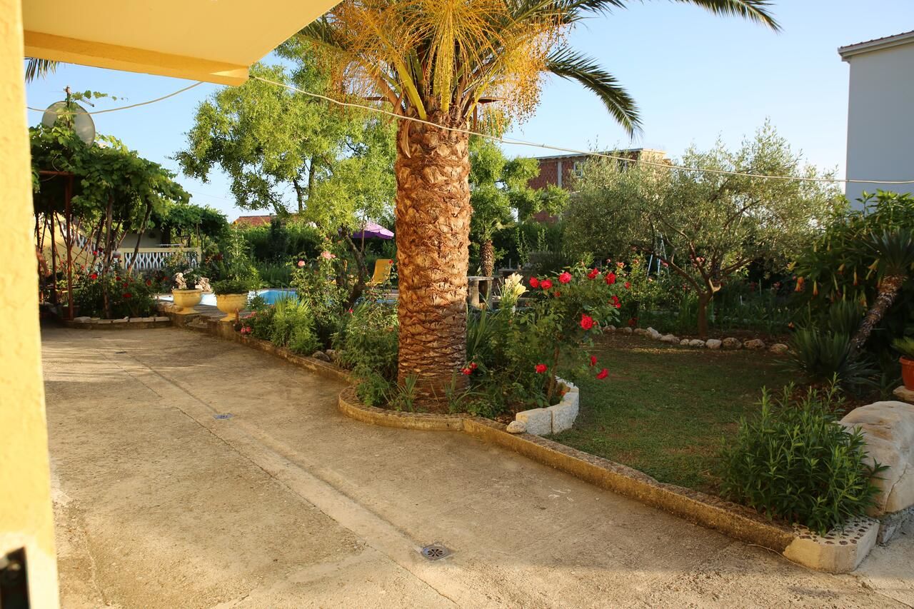 Дома для отпуска Garden 2 Бар-22