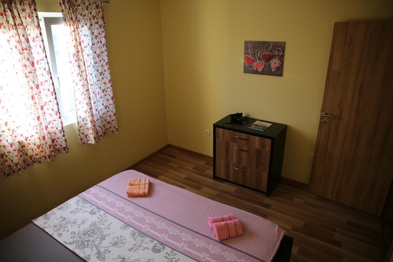 Дома для отпуска Garden 2 Бар-23