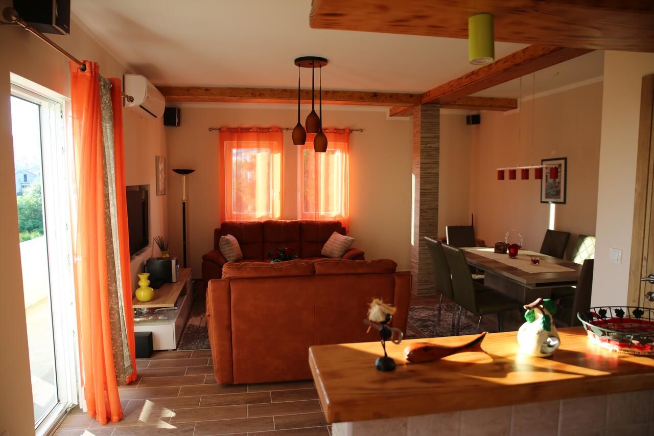 Дома для отпуска Garden 2 Бар-27