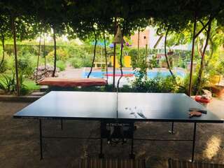Дома для отпуска Garden 2 Бар-4
